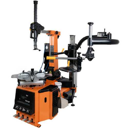 Smontagomme automatico con
