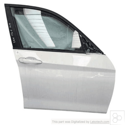 41007284512 porta ant bmw - 41007284512,