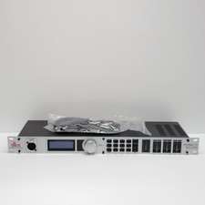 SUPER BELLO - DBX DriveRack
