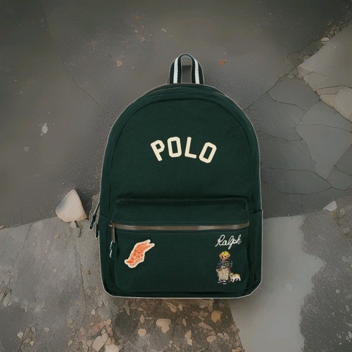 Zaino polo ralph lauren - polo,