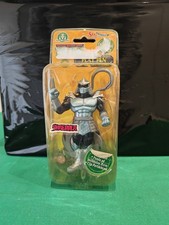 Teenage Mutant Ninja Shredder