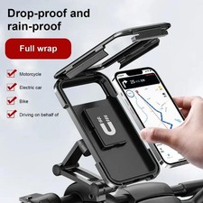 Supporto telefono moto - supporto, bici