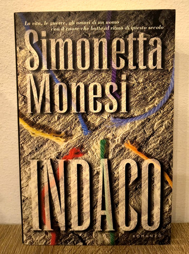 Simonetta monesi indaco - simonetta,