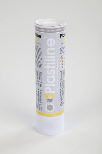 Plastilina 1630t tubo di - plastilina,