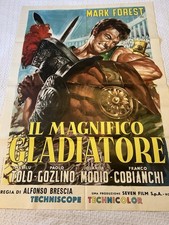 40 x 55  Italian Movie Poster