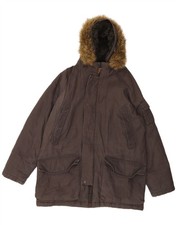 TIMBERLAND Giacca Parka Uomo