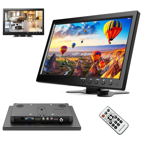 Monitor auto mini tv - mini,