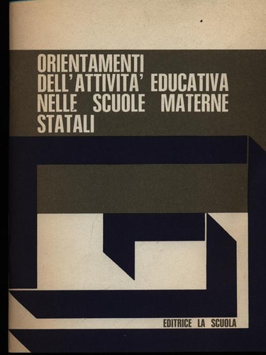 Orientamenti dell attivita - orientamenti, dell'attivita'
