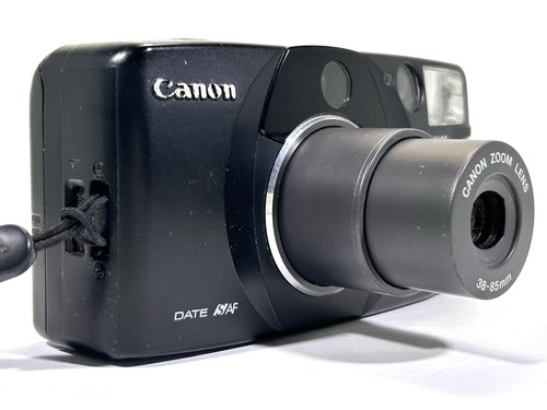 Canon sure shot zoom - canon, 85