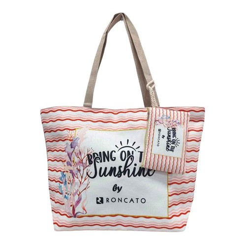 Borsa mare pochette - mare,