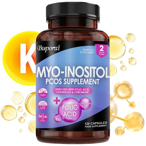 Myo inositolo pcos - myo-inositolo,
