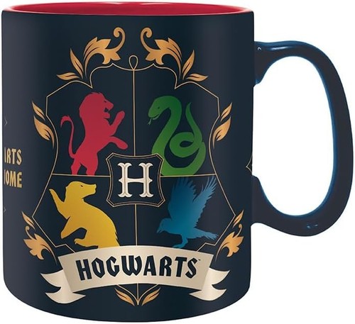 Tazza ceramica harry potter - tazza,