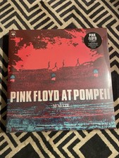 Pink Floyd - Pink Floyd At