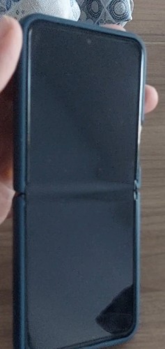 Samsung galaxy flif 5g - samsung,