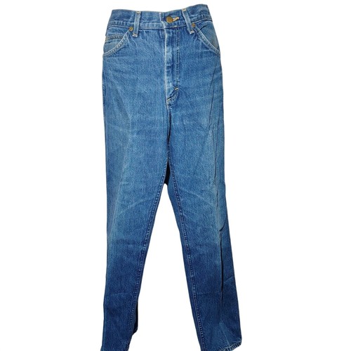 Jeans uomo vintage lee - vintage, riders