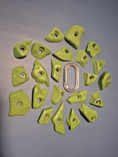 Nuovo Nicros Pinch Crimp