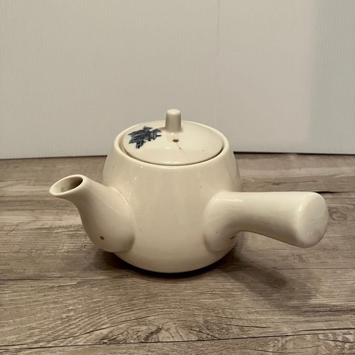 Teiera kyusu ceramica - teiera,