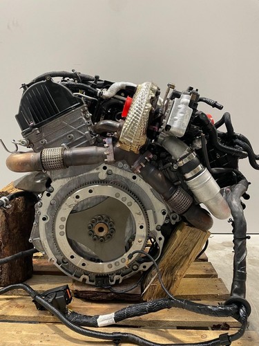 Motore usato engine - motore, volkswagen