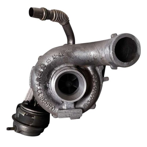 Turbina gt2052v audi 2 5 - audi, a6