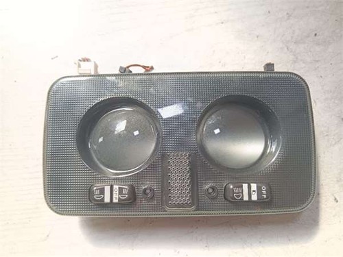 Luce interna tetto alfa romeo - tetto,