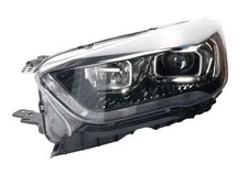 FARO SINISTRO XENO FORD KUGA