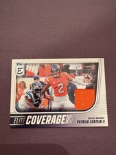 Copertura Elite 2025 Donruss
