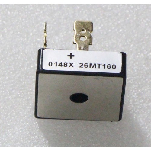 5pcs nuovo modulo 26mt160 - 5pcs,