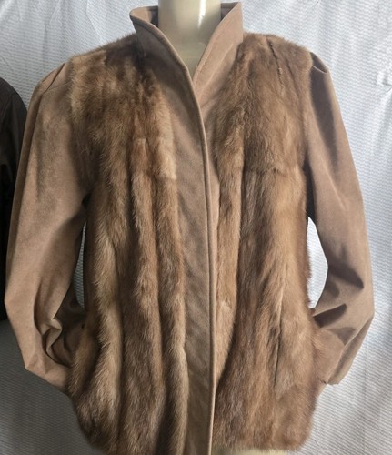 Giacca vintage spector - giacca,