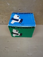 Polaroid Land Camera The Swinger Model 20  In Box 