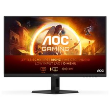 AOC 27G4XE Monitor PC 68,6 cm