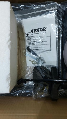 Vevor carretto spiaggia - vevor, da