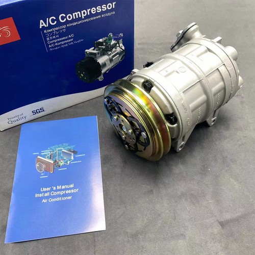Compressor dks16h - compressor,