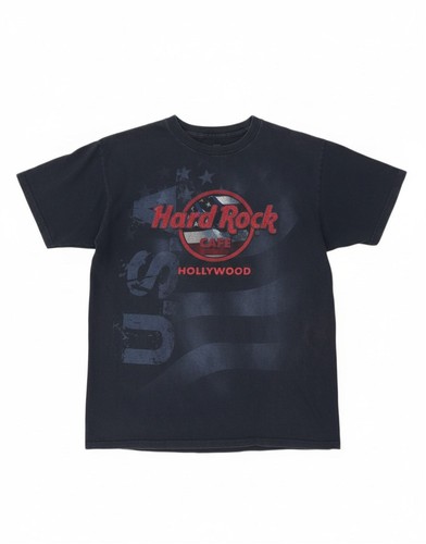 Hard rock cafe shirt uomo - hard,