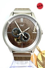 Orologio in legno WeWood