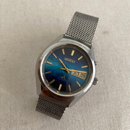 Orologio uomo orient - uomo,