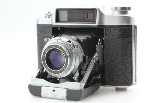 Ecc fujifilm super - super, fujica