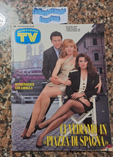 TV SORRISI E CANZONI 4