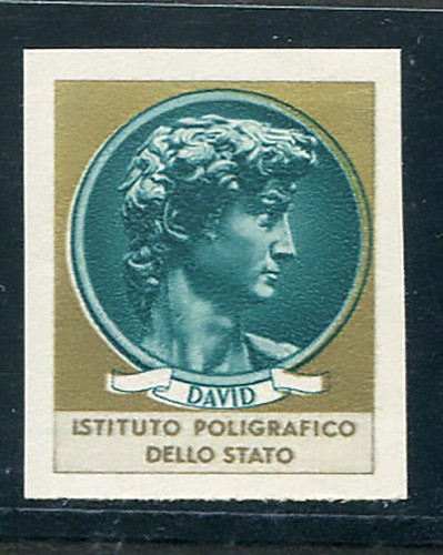David michelangelo prova - di,