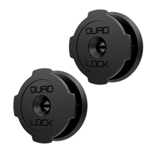 Quad lock supporto parete - quad,