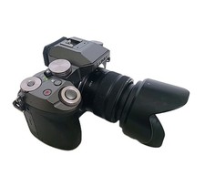 Panasonic LUMIX DMC-G7