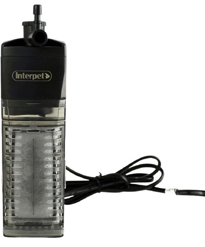 Interpet cpf1 filtro - cpf1,