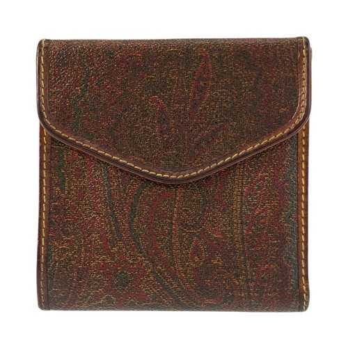 Etro paisley modello - etro,