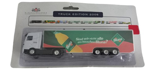 Markenlos bluna camion modello - bluna,