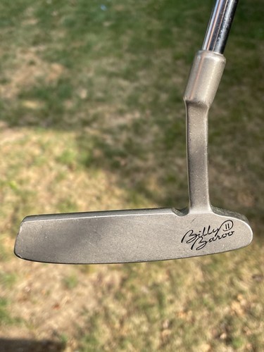 Ray cook billy baroo putter - cook, ii
