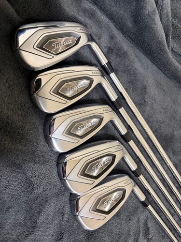 Titleist t400 set ferri da - t400, di