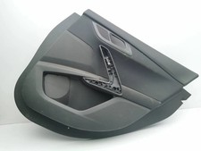 Peugeot 508 2012 Diesel Garniture panneau de porte arrière 96876492ZE AMD153304