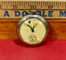 Orologio da tasca vintage