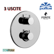 MISCELATORE TERMOSTATICO