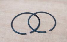 Kit 2 fasce  elastiche D 37 x