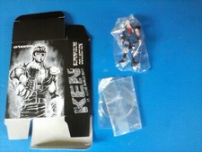 STATUINA DI KEN IL GUERRIERO